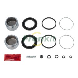Caliper Repair Kit + Piston