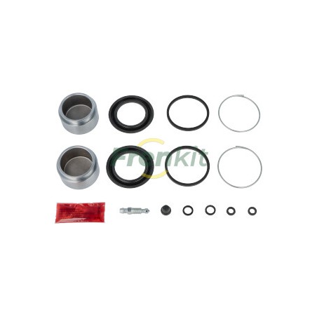 Caliper Repair Kit + Piston