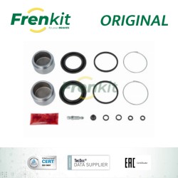 Caliper Repair Kit + Piston