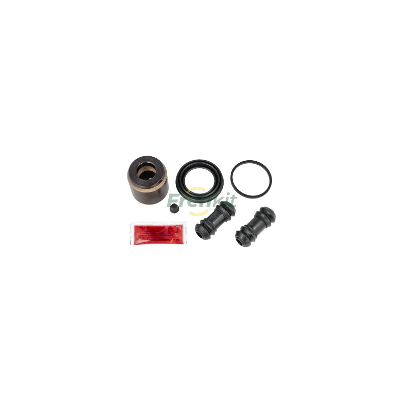 Caliper Repair Kit + Piston