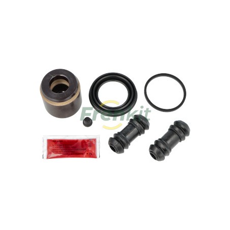 Caliper Repair Kit + Piston