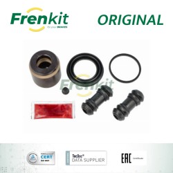Caliper Repair Kit + Piston