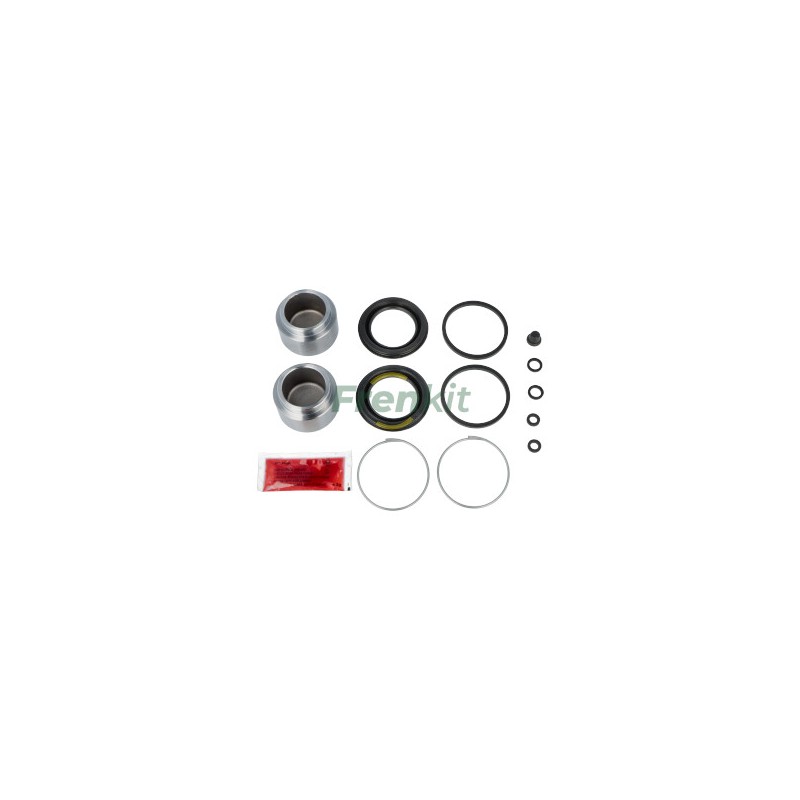 Caliper Repair Kit + Piston