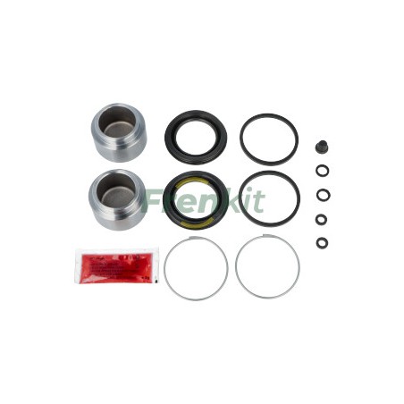 Caliper Repair Kit + Piston