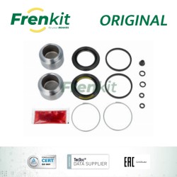 Caliper Repair Kit + Piston