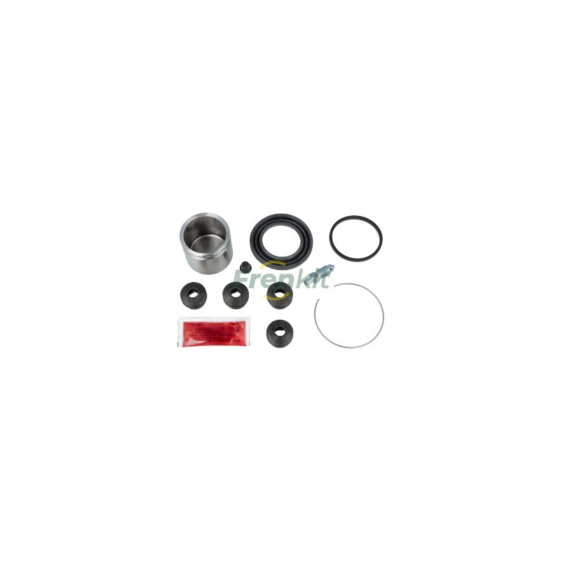 Caliper Repair Kit + Piston