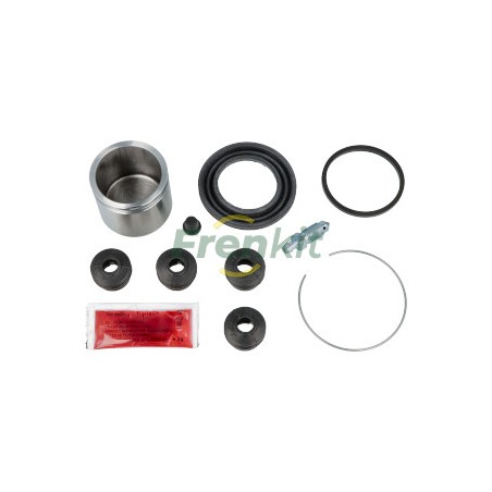 Caliper Repair Kit + Piston
