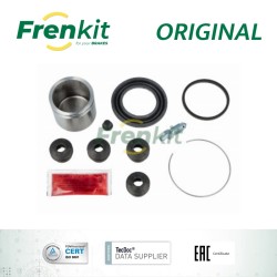 Caliper Repair Kit + Piston