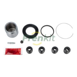 Caliper Repair Kit + Piston
