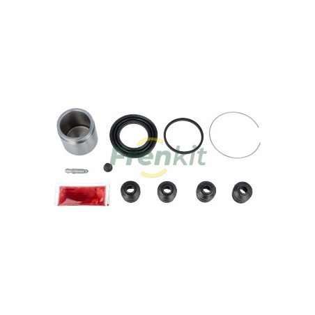 Caliper Repair Kit + Piston