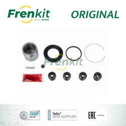 Caliper Repair Kit + Piston