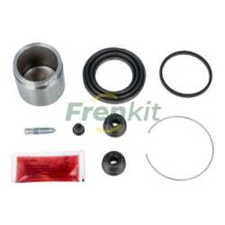 Caliper Repair Kit + Piston
