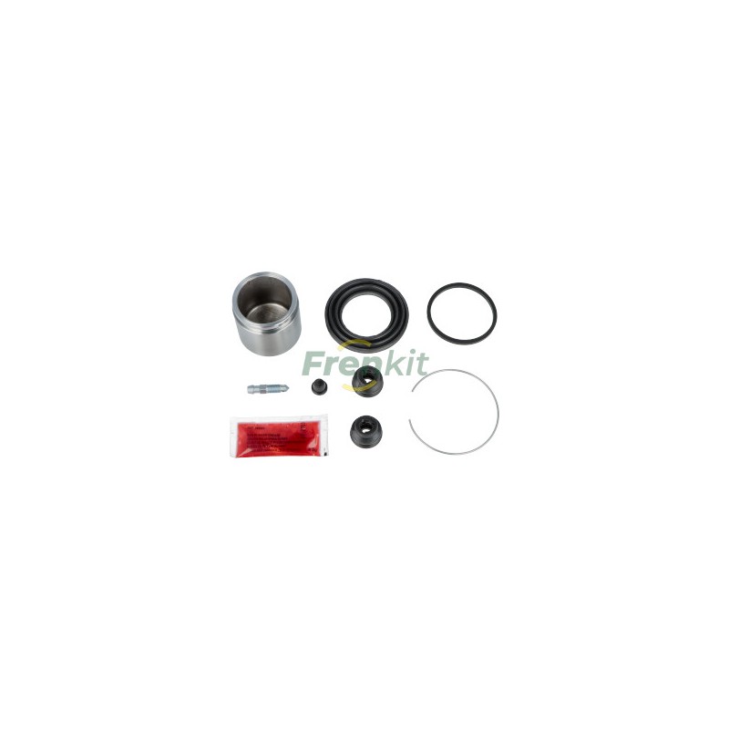 Caliper Repair Kit + Piston