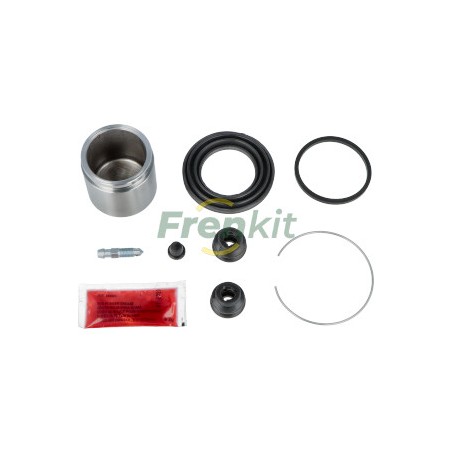 Caliper Repair Kit + Piston