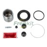Caliper Repair Kit + Piston