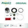 Caliper Repair Kit + Piston