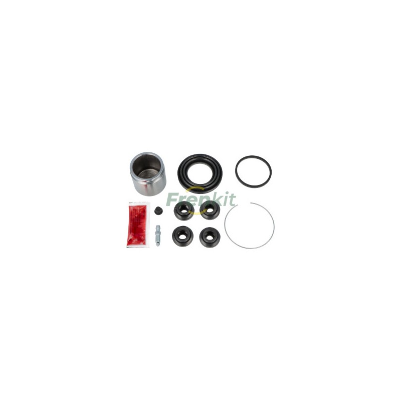 Caliper Repair Kit + Piston