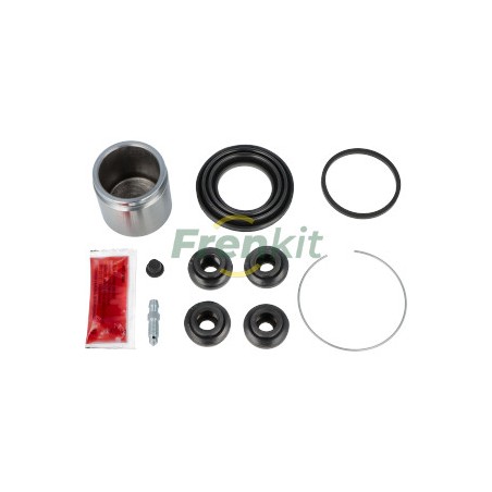 Caliper Repair Kit + Piston