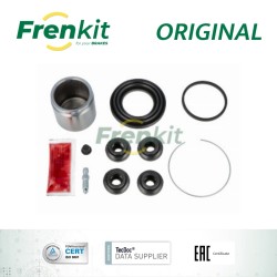 Caliper Repair Kit + Piston