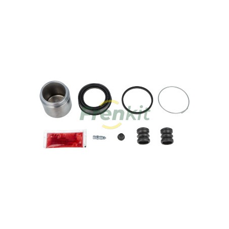 Caliper Repair Kit + Piston
