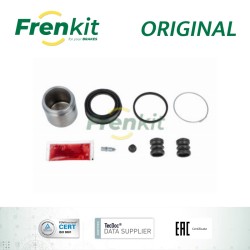 Caliper Repair Kit + Piston