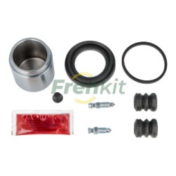 Caliper Repair Kit + Piston