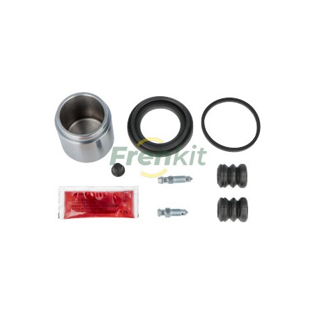 Caliper Repair Kit + Piston