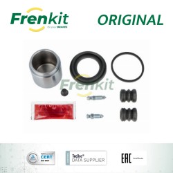 Caliper Repair Kit + Piston