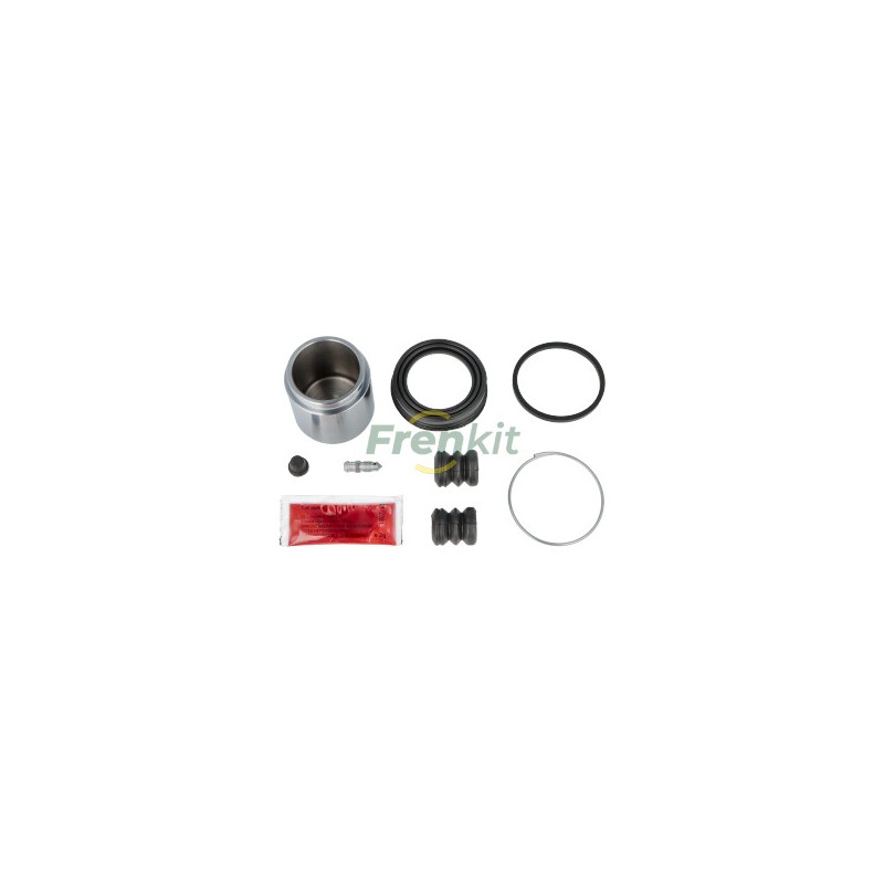 Caliper Repair Kit + Piston