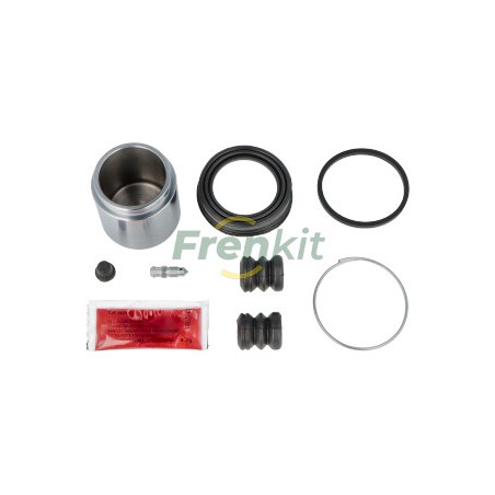 Caliper Repair Kit + Piston