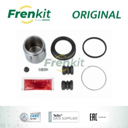 Caliper Repair Kit + Piston