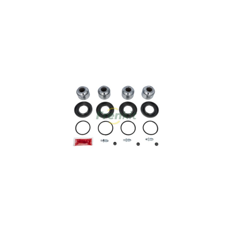 Caliper Repair Kit + Piston