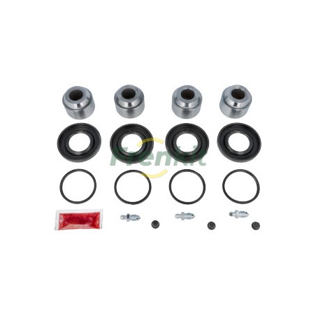 Caliper Repair Kit + Piston