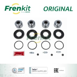 Caliper Repair Kit + Piston