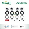 Caliper Repair Kit + Piston