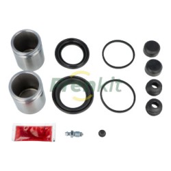Caliper Repair Kit + Piston