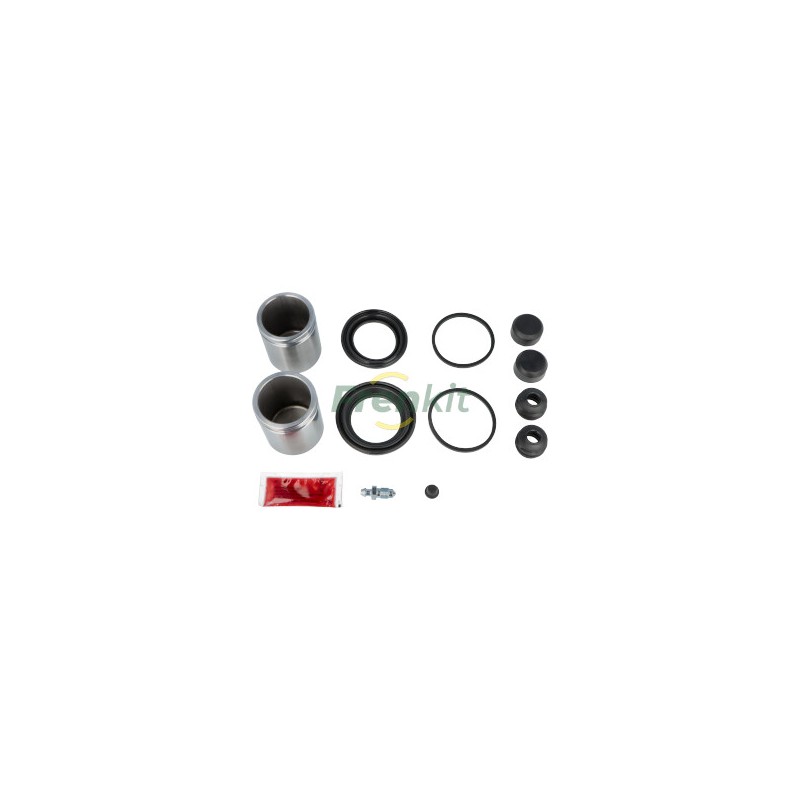 Caliper Repair Kit + Piston