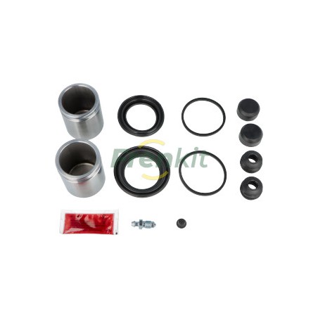 Caliper Repair Kit + Piston