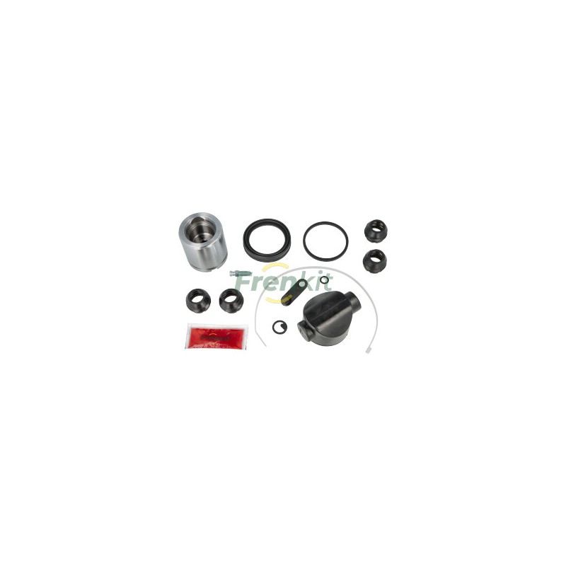 Caliper Repair Kit + Piston