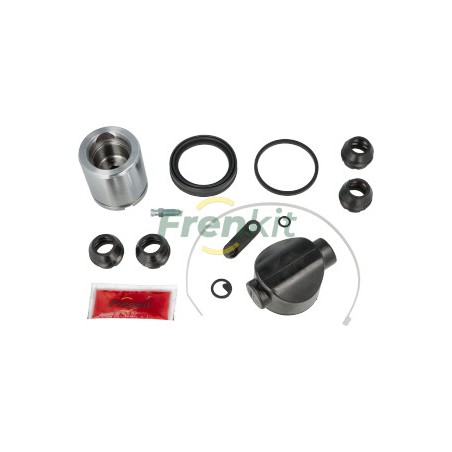 Caliper Repair Kit + Piston
