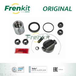 Caliper Repair Kit + Piston