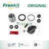 Caliper Repair Kit + Piston