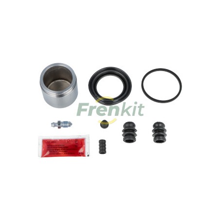 Caliper Repair Kit + Piston