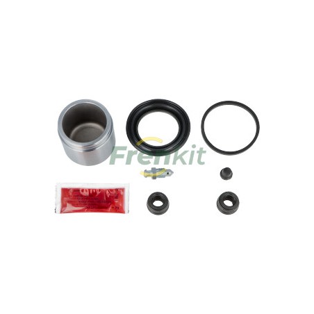 Caliper Repair Kit + Piston