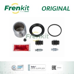 Caliper Repair Kit + Piston