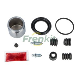 Caliper Repair Kit + Piston