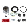 Caliper Repair Kit + Piston
