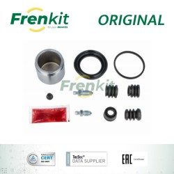 Caliper Repair Kit + Piston