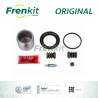 Caliper Repair Kit + Piston