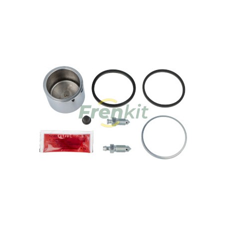 Caliper Repair Kit + Piston